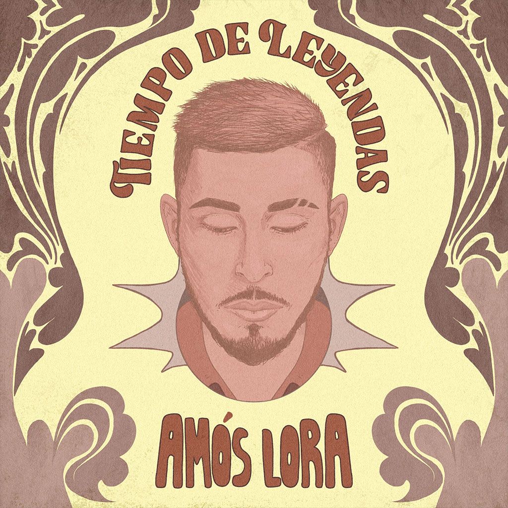 tiempo de leyendas
